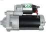 Стартер AUTO STARTER S3184S (фото 4)