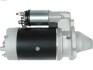 Стартер LU 12V-2.1kW-9t, 26321A, CS590, arbodies,Land Rover AUTO STARTER S4009 (фото 2)