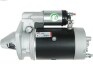 Стартер LU 12V-2.1kW-9t, 26321A, CS590, arbodies,Land Rover AUTO STARTER S4009 (фото 4)