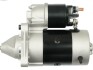 Стартер MM 12V-0.9kW-8t, 63101021, CS1379, Fiat Doblo 1.4 AUTO STARTER S4025 (фото 4)