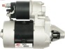 Стартер MM 12V-0.80kW-8t, 63101015, CS1192, Fiat, Lancia 1.0/1.1/1.2 AUTO STARTER S4028 (фото 2)