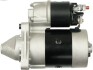 Стартер MM 12V-0.80kW-8t, 63101015, CS1192, Fiat, Lancia 1.0/1.1/1.2 AUTO STARTER S4028 (фото 4)