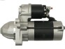 Стартер MM 12V-1.8kW-11t, 63113001, CS1265, BMW AUTO STARTER S4031 (фото 4)