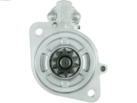 Стартер AUTO STARTER S5004(MITSUBISHI) (фото 1)