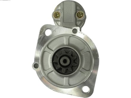 Стартер MI 12V-2.2kW, M8T70971, Kubota, itsubishi погрузчик AUTO STARTER S5057