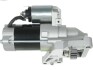 Стартер AUTO STARTER S5143 (фото 2)