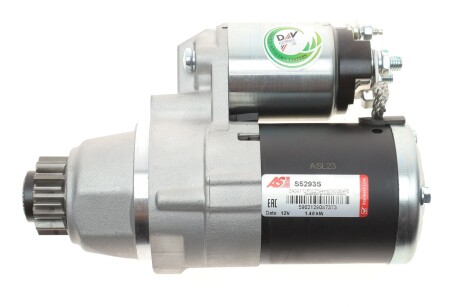 Стартер AUTO STARTER S5293S