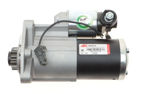 Стартер AUTO STARTER S5391S