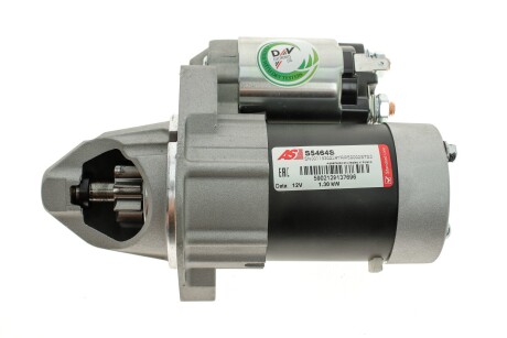 Стартер AUTO STARTER S5464S