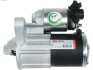 Стартер AUTO STARTER S5543S (фото 2)