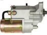 Стартер ND 12V-2.0kW-11t, 028000-7370, JS642, Toyota,VW AUTO STARTER S6001 (фото 2)