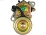 Стартер ND 12V-2.0kW-11t, 028000-7370, JS642, Toyota,VW AUTO STARTER S6001 (фото 3)