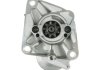 Стартер ND 12V-2.2kW-9t, 228000-7220, CS1242, Land Rover AUTO STARTER S6007 (фото 1)