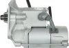 Стартер ND 12V-2.2kW-9t, 228000-7220, CS1242, Land Rover AUTO STARTER S6007 (фото 4)