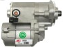 Стартер ND 12V-1.0kW-9t, 028000-5900, JS316, Toyota,VW AUTO STARTER S6009 (фото 2)