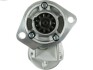 Стартер ND 24V-4.5kW-11t, 028000-5860, JS733, Toyota AUTO STARTER S6010 (фото 1)