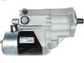 Стартер ND 24V-4.5kW-11t, 028000-5860, JS733, Toyota AUTO STARTER S6010 (фото 2)