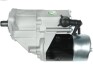 Стартер ND 24V-4.5kW-11t, 028000-5860, JS733, Toyota AUTO STARTER S6010 (фото 4)