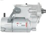 Стартер ND 12V-2.0kW-9t, 228000-7800, JS1321, Land Rover Freelander 2.0CDTi AUTO STARTER S6012 (фото 2)