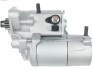 Стартер ND 12V-2.0kW-9t, 228000-7800, JS1321, Land Rover Freelander 2.0CDTi AUTO STARTER S6012 (фото 4)