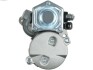 Стартер ND 12V-1.0kW-9t, 128000-0220, JS385, Daihatsu, Toyota, VW AUTO STARTER S6013 (фото 3)