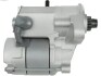 Стартер ND 12V-1.0kW-9t, 228000-2610, JS1015, Toyota Hiace,Prado 2.7 AUTO STARTER S6019 (фото 2)