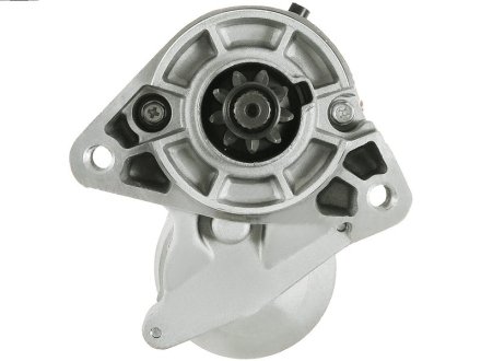 Стартер ND 12V-1.0kW-9t, 228000-2610, JS1015, Toyota Hiace,Prado 2.7 AUTO STARTER S6019