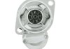 Стартер ND 12V-2.0kW-9t, 128000-0830, JS639, Isuzu, Opel, Foton c двиг Isuzu (4JB1.4JA,4JG2 AUTO STARTER S6022 (фото 1)