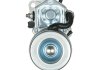 Стартер ND 12V-2.0kW-9t, 128000-0830, JS639, Isuzu, Opel, Foton c двиг Isuzu (4JB1.4JA,4JG2 AUTO STARTER S6022 (фото 3)