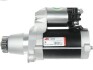 Стартер ND 12V-1.6kW-13t, 428000-4530, 28100-0H110, JS1363, Camry, Avensis AUTO STARTER S6029 (фото 4)