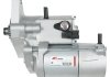 Стартер ND 12V-2.0kW-9t, 428000-0500, JS1358, Toyota 1.4 D-4D AUTO STARTER S6032 (фото 4)