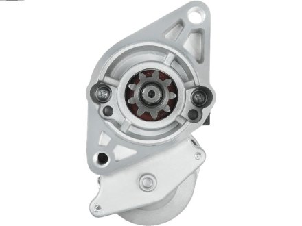 Стартер ND 12V-2.0kW-9t, 428000-0500, JS1358, Toyota 1.4 D-4D AUTO STARTER S6032