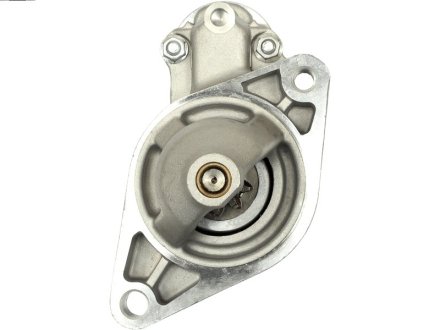 Стартер ND 12V-1.0kW-9t, 428000-7750, JS1224, JS1233, Toyota Yaris 1.3/1.5L AUTO STARTER S6036 (фото 1)