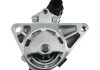 Стартер ND 12V-1.0kW-9t, 428000-6190, Toyota Auris,Yaris 1.4 D-4D AUTO STARTER S6039 (фото 1)