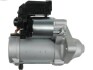 Стартер ND 12V-1.0kW-9t, 428000-6190, Toyota Auris,Yaris 1.4 D-4D AUTO STARTER S6039 (фото 2)