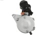 Стартер ND 12V-1.0kW-9t, 428000-6190, Toyota Auris,Yaris 1.4 D-4D AUTO STARTER S6039 (фото 3)