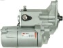 Стартер ND 12V-2.0kW-10t, 228000-2120, JS1089, Toyota AUTO STARTER S6044 (фото 2)