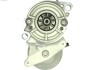 Стартер ND 12V-1.4kW-9t, 028000-4200, JS734, Kubota AUTO STARTER S6046 (фото 1)