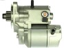 Стартер ND 12V-1.4kW-9t, 028000-4200, JS734, Kubota AUTO STARTER S6046 (фото 2)