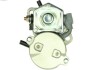 Стартер ND 12V-1.4kW-9t, 028000-4200, JS734, Kubota AUTO STARTER S6046 (фото 3)