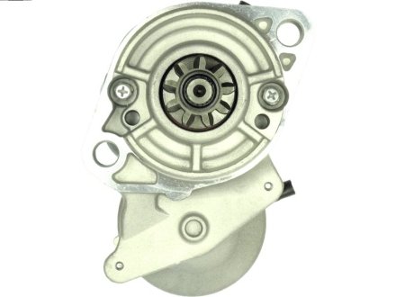 Стартер ND 12V-1.4kW-9t, 028000-4200, JS734, Kubota AUTO STARTER S6046