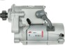 Стартер ND 12V-1.8kW-11t, 228000-4960, JS1149, Honda,Land Rover,MG,Rover AUTO STARTER S6047 (фото 4)