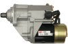 Стартер ND 12V-2.7kW-11t-CW, 228000-6470, Atlas,Bobcat,Clark,Compac,John Deere AUTO STARTER S6066 (фото 4)