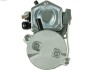 Стартер ND 12V-1.4kW-9t-CW, 228000-0990 JS908, Kubota AUTO STARTER S6072 (фото 3)