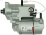 Стартер ND 12V-1.4kW-9t-CW, 228000-0990 JS908, Kubota AUTO STARTER S6072 (фото 4)