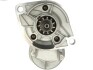 Стартер ND 24V-4.5kW-11t-CW, 028000-5890, JS666, Toyota Land Cruiser 4.0D AUTO STARTER S6073 (фото 1)