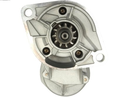 Стартер ND 24V-4.5kW-11t-CW, 028000-5890, JS666, Toyota Land Cruiser 4.0D AUTO STARTER S6073