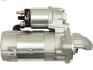 Стартер ND 12V-2.0kW-11t-CW, 428000-0660, CS1473, BMW 3.0D AUTO STARTER S6075 (фото 2)