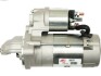 Стартер ND 12V-2.0kW-11t-CW, 428000-0660, CS1473, BMW 3.0D AUTO STARTER S6075 (фото 4)