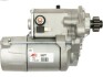 Стартер ND 12V-1.7kW-11t-ACW, 228000-1180, JS1314, Honda,Land-Rover,Rover 2.0D AUTO STARTER S6077 (фото 2)